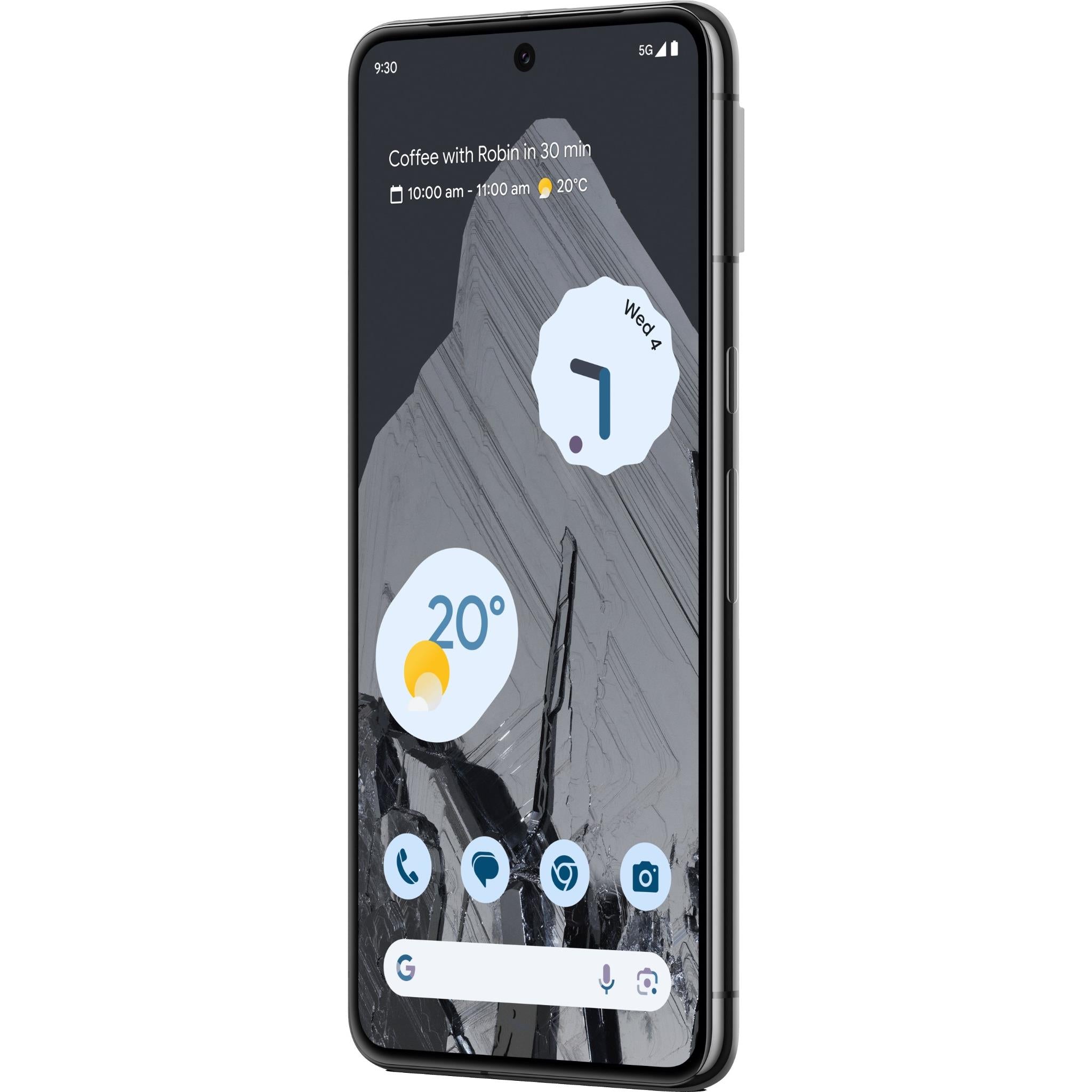 Google Pixel 8 Pro (12GB/128GB, Obsidian) - Brand New