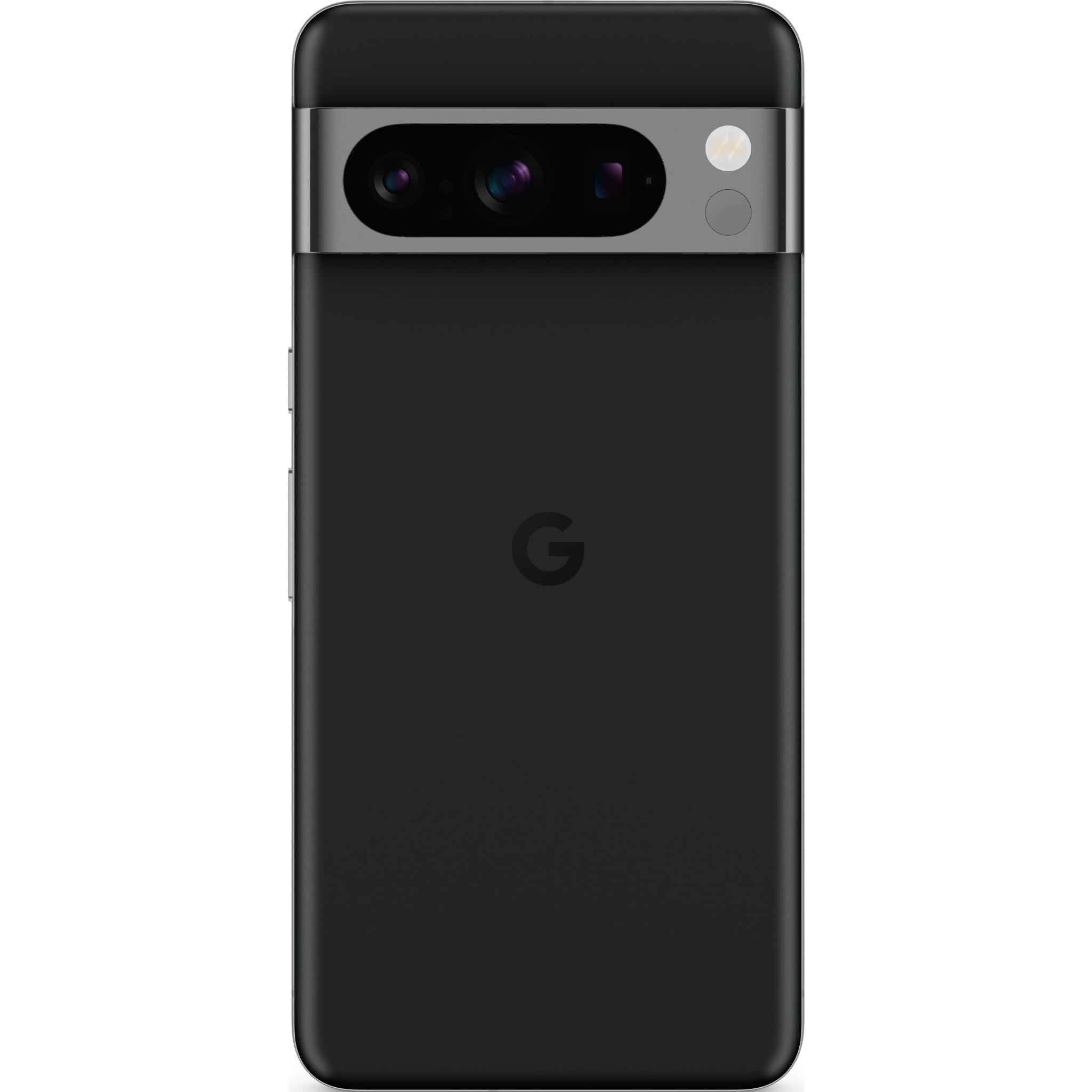 Google Pixel 8 Pro (12GB/128GB, Obsidian) - Brand New