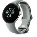 Google Pixel Watch 2 LTE - Silver - Acceptable - Refurbished Google