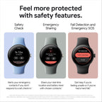 Google Pixel Watch 2 LTE - Acceptable - Refurbished Google