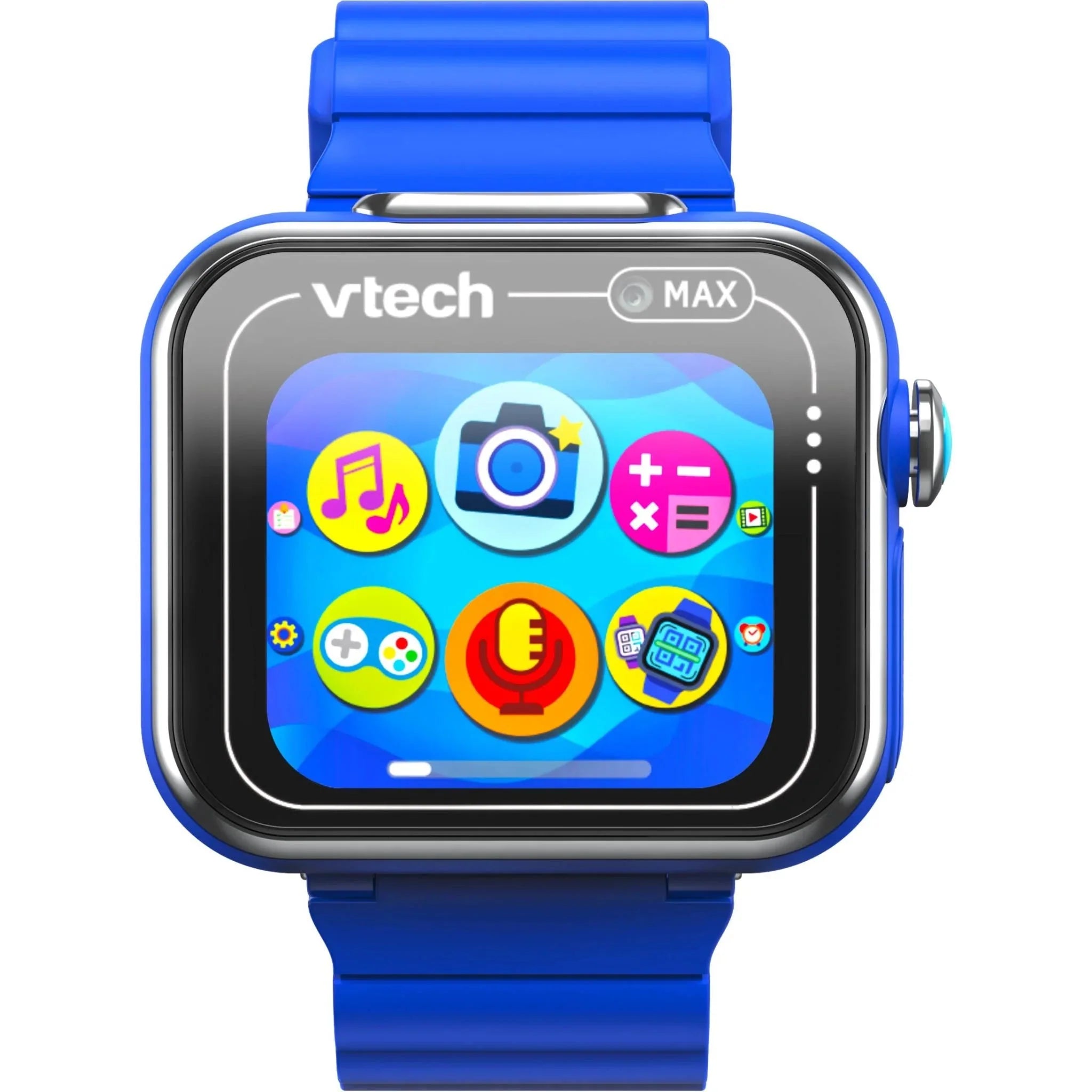 VTech Kidizoom Smart Watch DX2 Blue Vtech