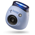 FujiFilm Instax Pal Digital Camera - Lavender Blue Fujifilm