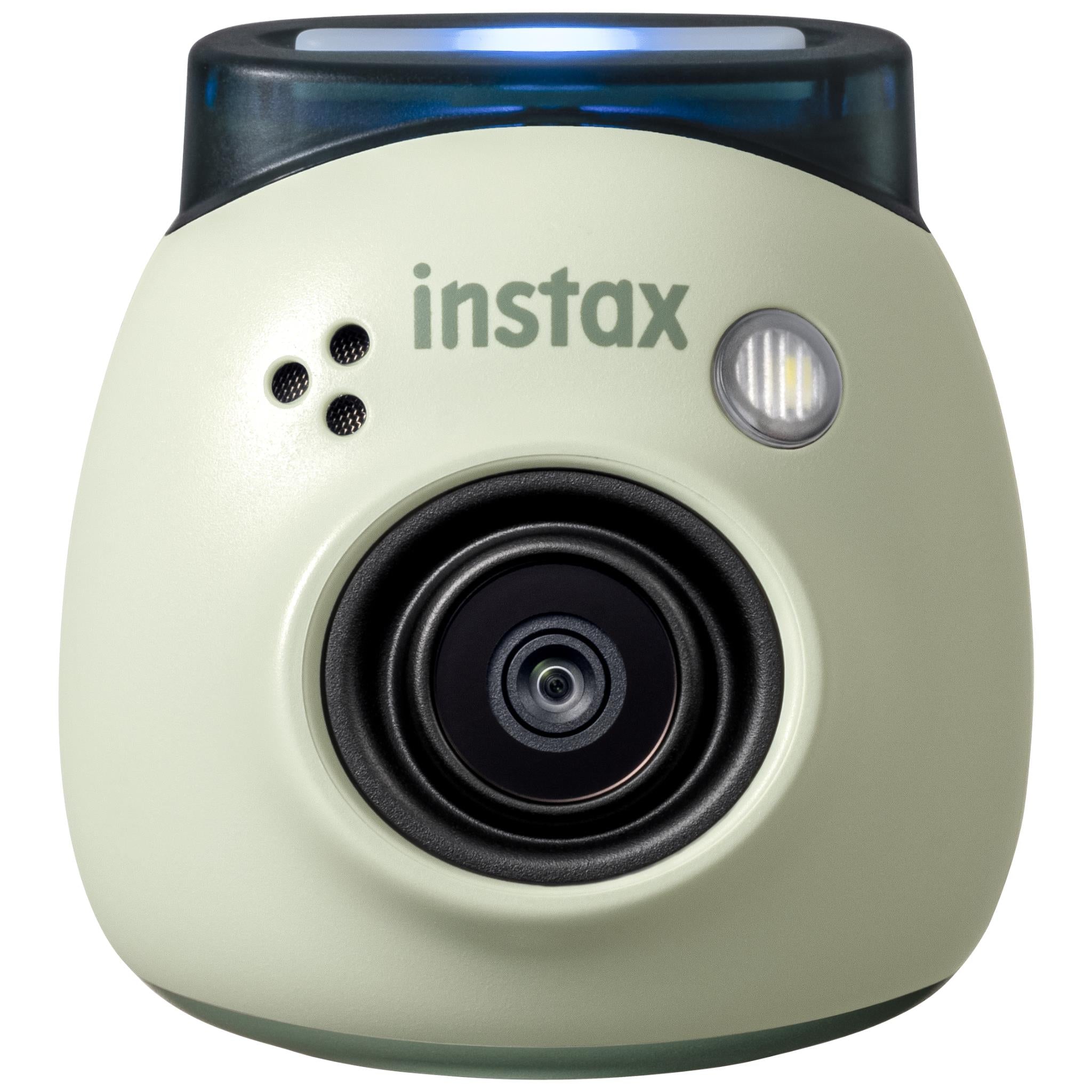 FujiFilm Instax Pal Digital Camera - Pistachio Green Fujifilm