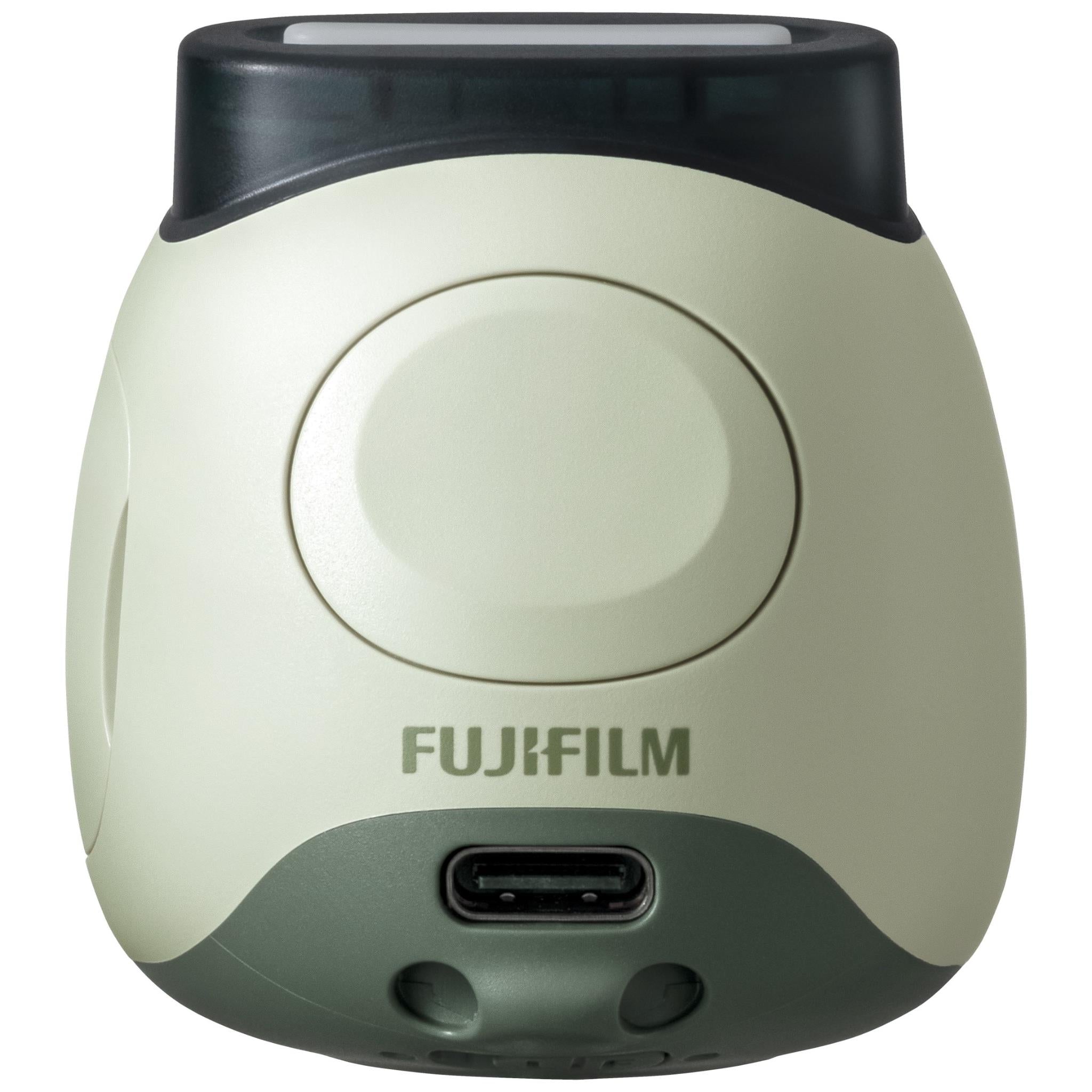 FujiFilm Instax Pal Digital Camera - Pistachio Green Fujifilm
