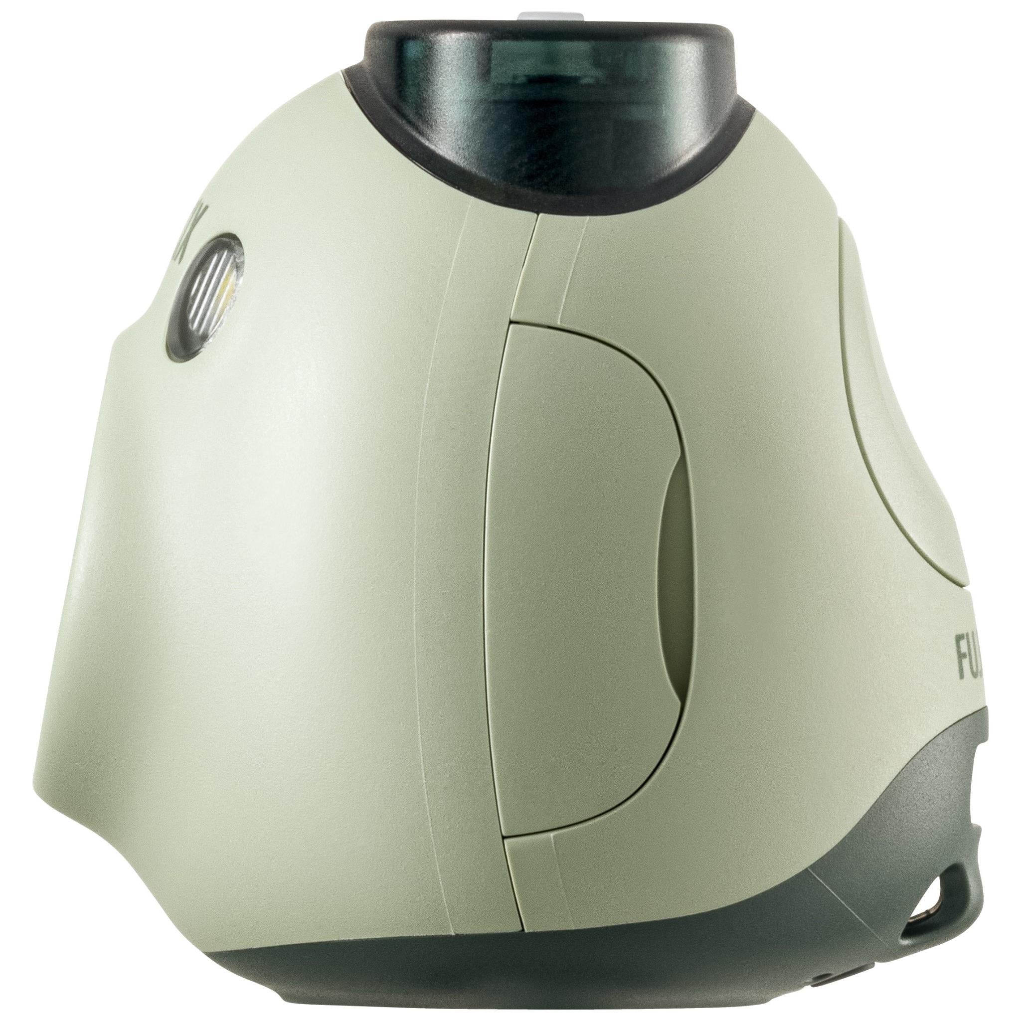 FujiFilm Instax Pal Digital Camera - Pistachio Green Fujifilm