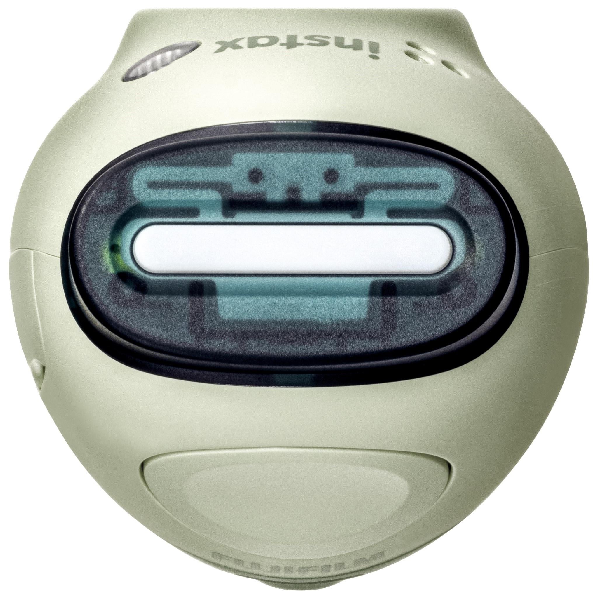 FujiFilm Instax Pal Digital Camera - Pistachio Green Fujifilm