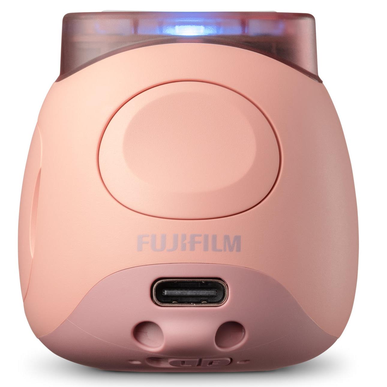 FujiFilm Instax Pal Digital Camera - Powder Pink Fujifilm