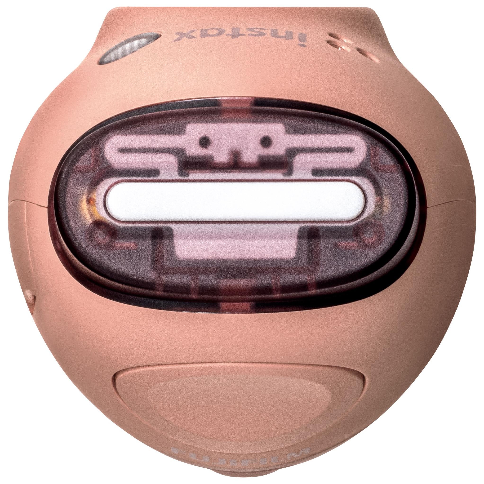 FujiFilm Instax Pal Digital Camera - Powder Pink Fujifilm