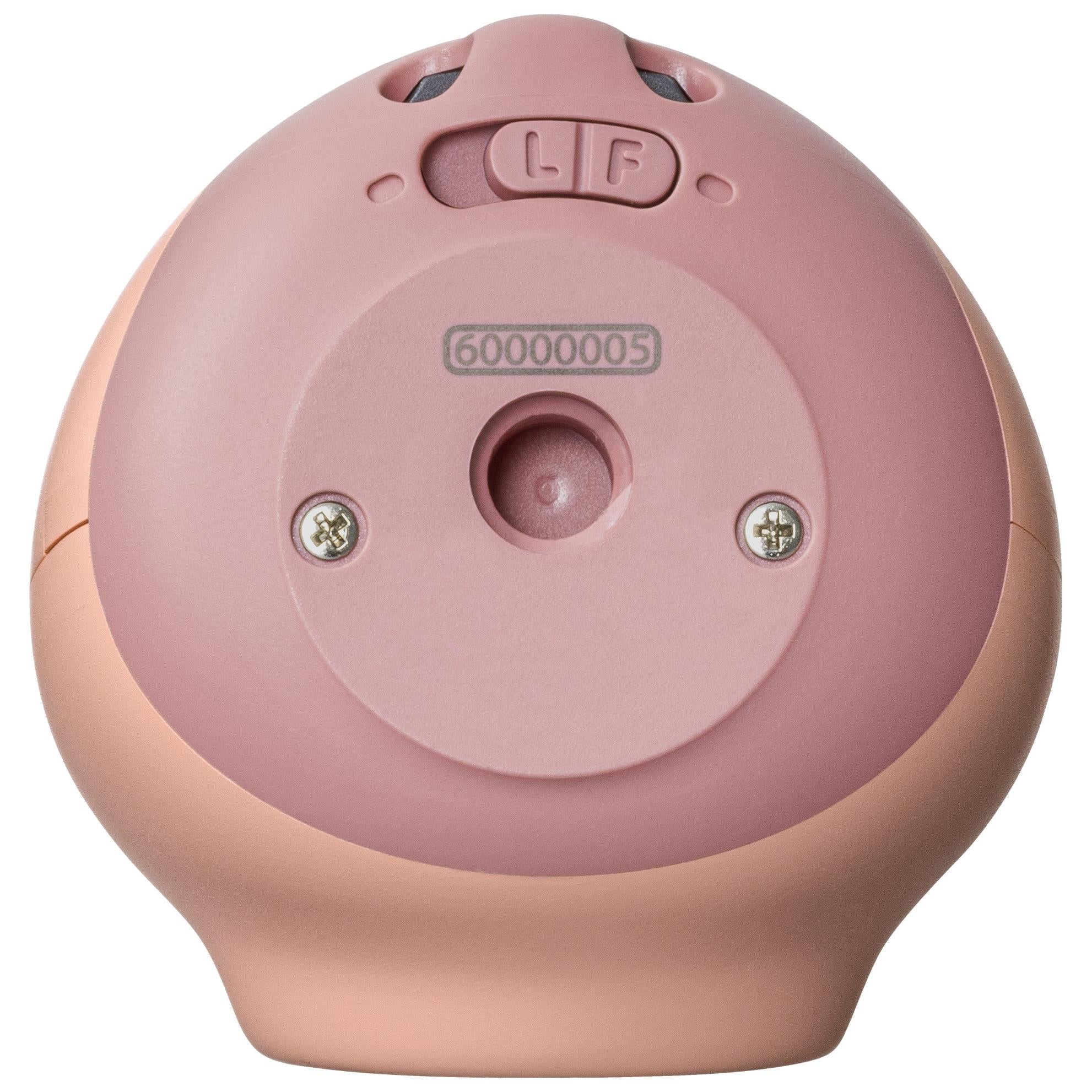 FujiFilm Instax Pal Digital Camera - Powder Pink Fujifilm