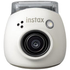 FujiFilm Instax Pal Digital Camera - Milky White Fujifilm
