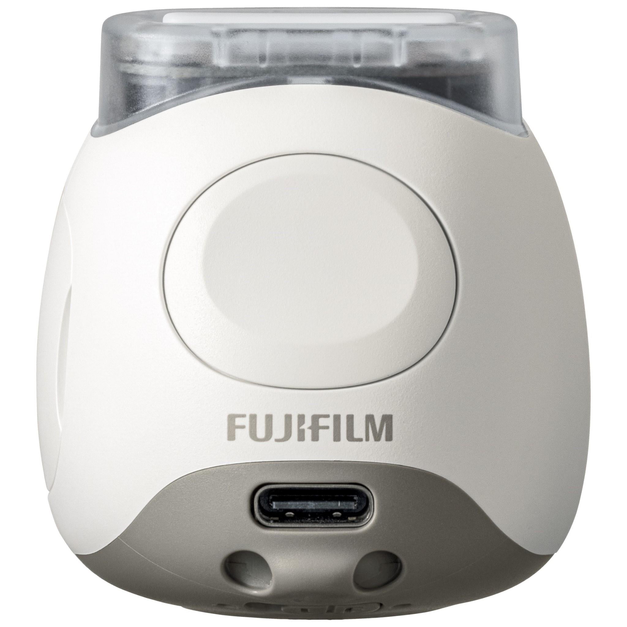 FujiFilm Instax Pal Digital Camera - Milky White Fujifilm