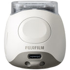 FujiFilm Instax Pal Digital Camera - Milky White Fujifilm