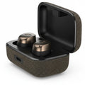 Sennheiser Momentum True Wireless 4 Earbuds – Black Copper, Black Graphite, White Silver - Premium ANC Earphones