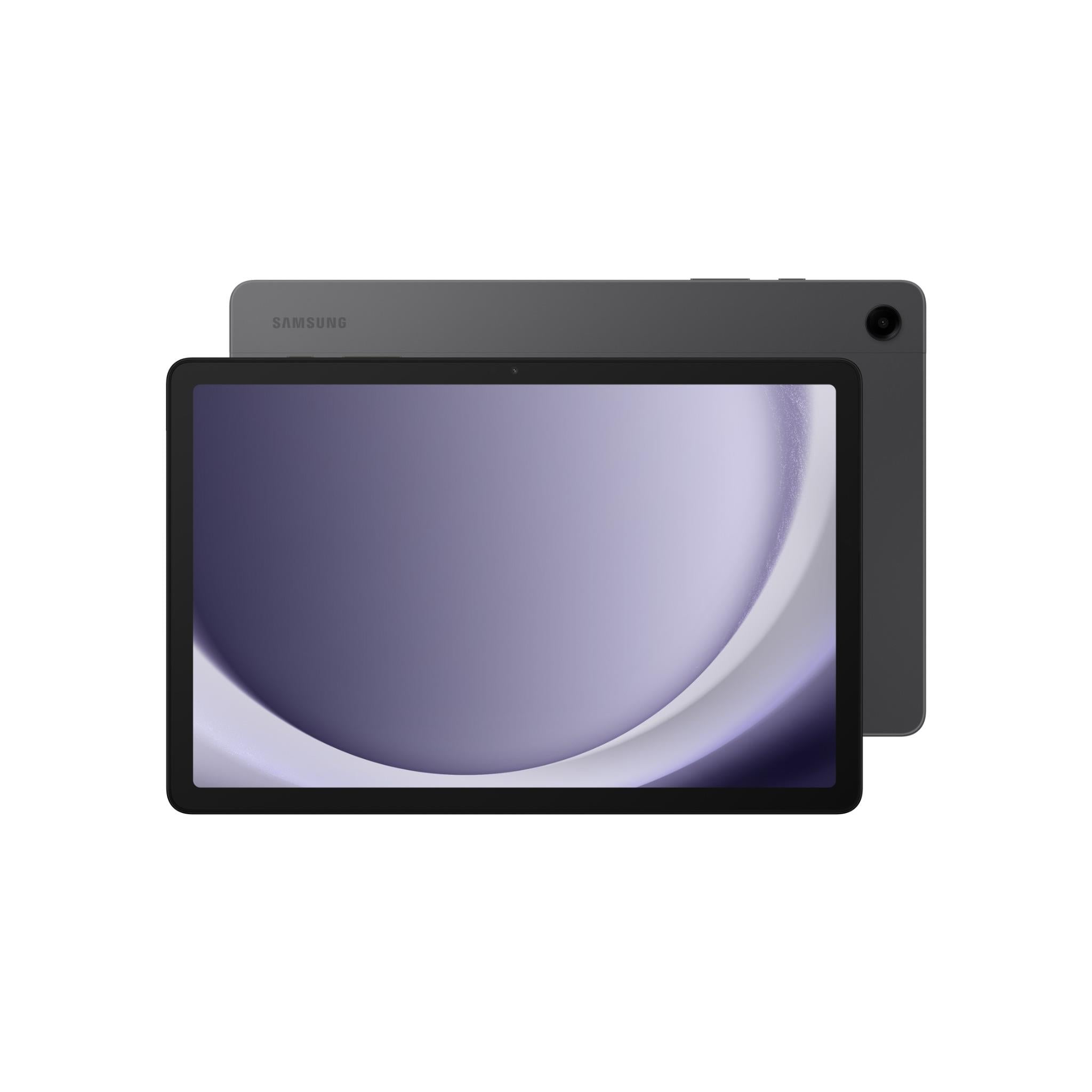 Samsung Galaxy Tab A9+ Plus 64GB 5G Tablet - Graphite (AU Version) - Pristine - Refurbished Samsung