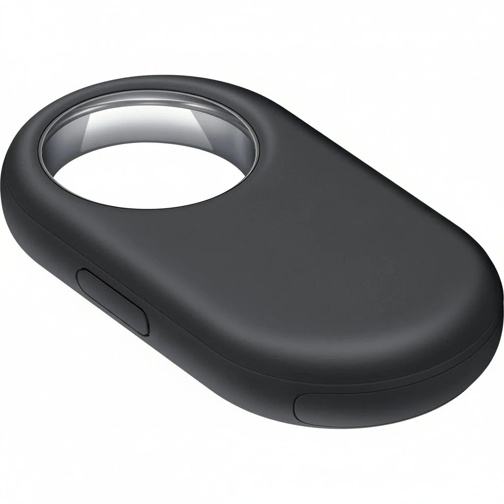 Samsung Galaxy SmartTag2 1 Pack – Black - Bluetooth Item Tracker (Copy) Samsung