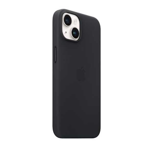 Apple iPhone 14 Pro Leather Wallet with MagSafe - Midnight (Copy) Tristar
