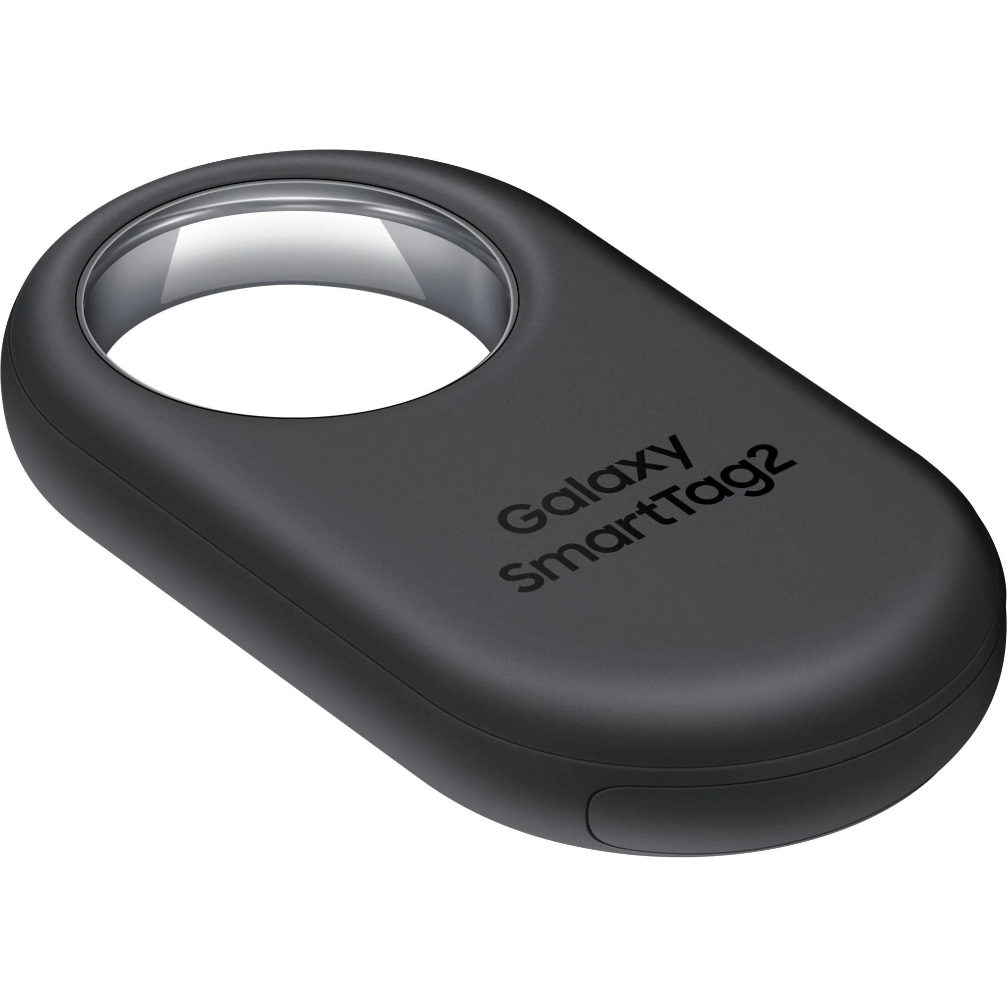 Samsung SmartTag2 Bluetooth Tracker 4-Pack - Black/White - (AU Version)