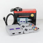 Classic Mini HDMI Game Console with 821 Built-in 8-Bit Games Plug & Play