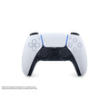PS5 PlayStation 5 DualSense Wireless Controller - White Sony