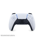 PS5 PlayStation 5 DualSense Wireless Controller - White Sony