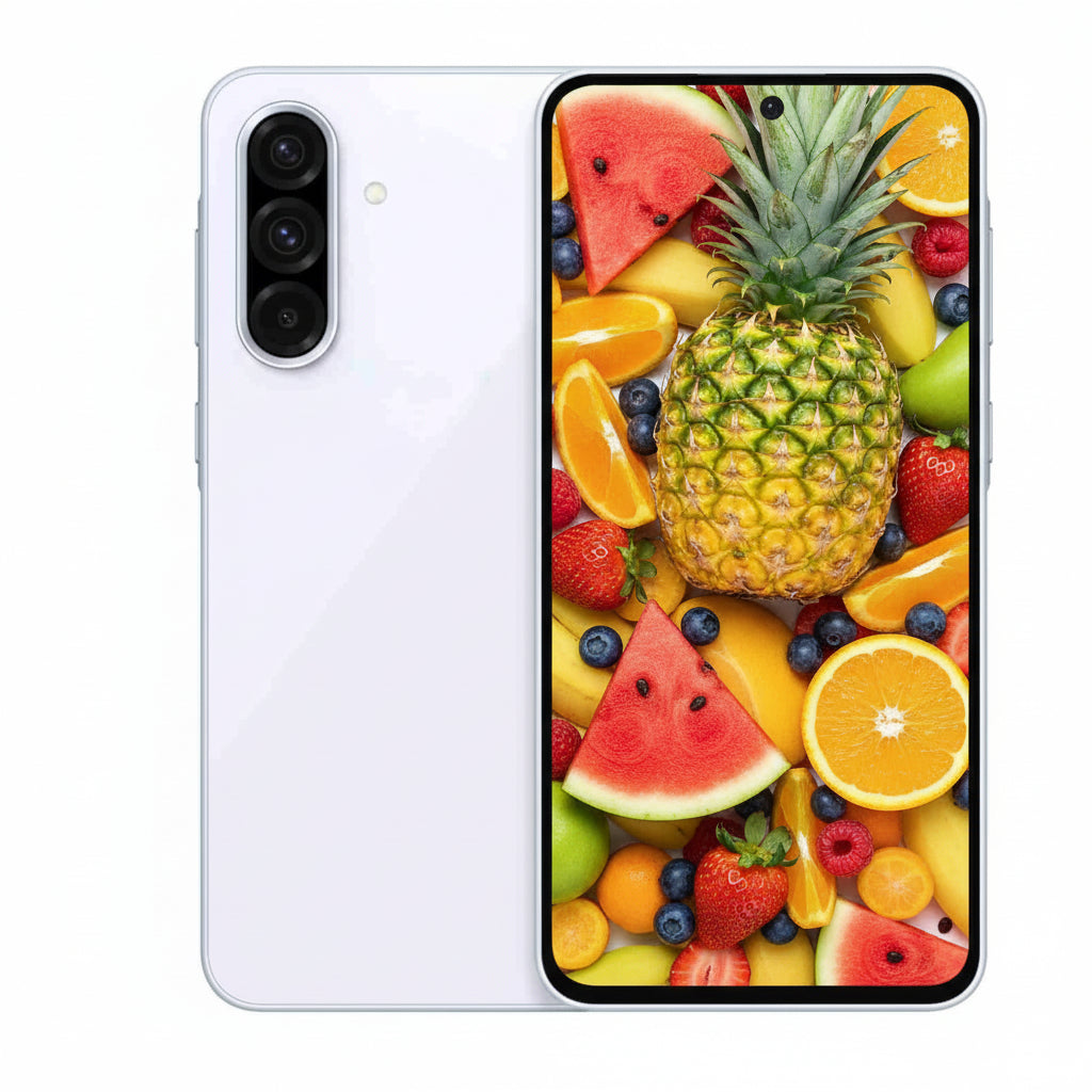 Samsung Galaxy A36 Dual 8GB 128GB in Awesome Black / Lavender / White / Lime Samsung