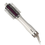 Shark Smooth Style Heated brush + smoothing comb ( AU Version ) Box Damage