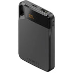 Cygnett Boost 4G 5K Power Bank Black - Pristine - Refurbished Cygnett
