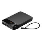Cygnett Boost 4G 5K Power Bank Black - Pristine - Refurbished Cygnett