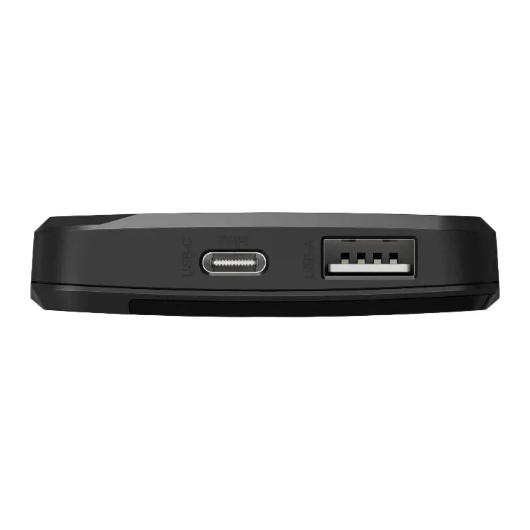 Cygnett Boost 4G 5K Power Bank Black - Pristine - Refurbished Cygnett