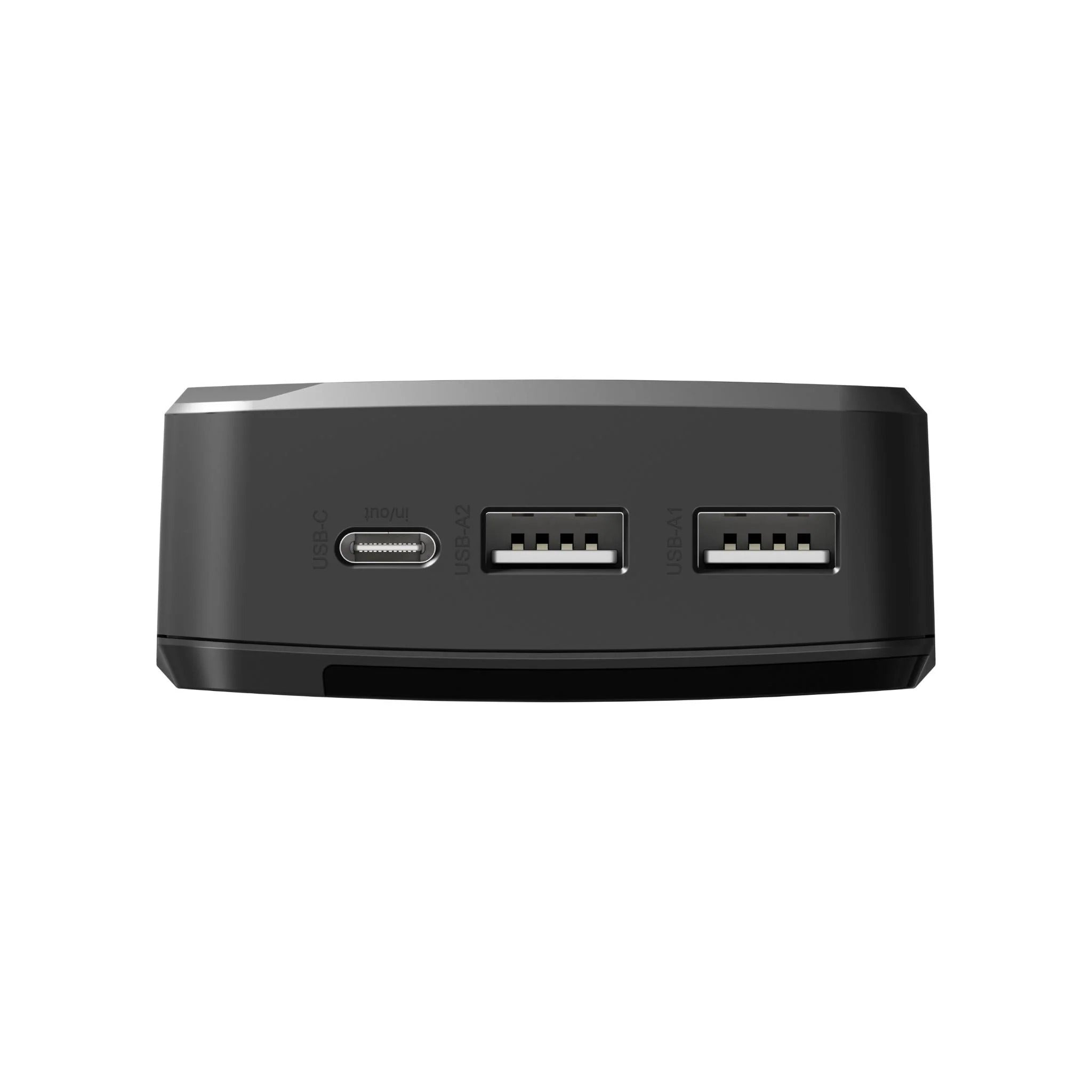 Cygnett ChargeUp Boost 20000mAh Power Bank - Black - (AU Version) Cygnett