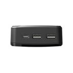 Cygnett ChargeUp Boost 20000mAh Power Bank - Black - (AU Version) Cygnett