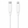 Cygnett Lightning to USB-C 2M Cable - Pristine - Refurbished Cygnett