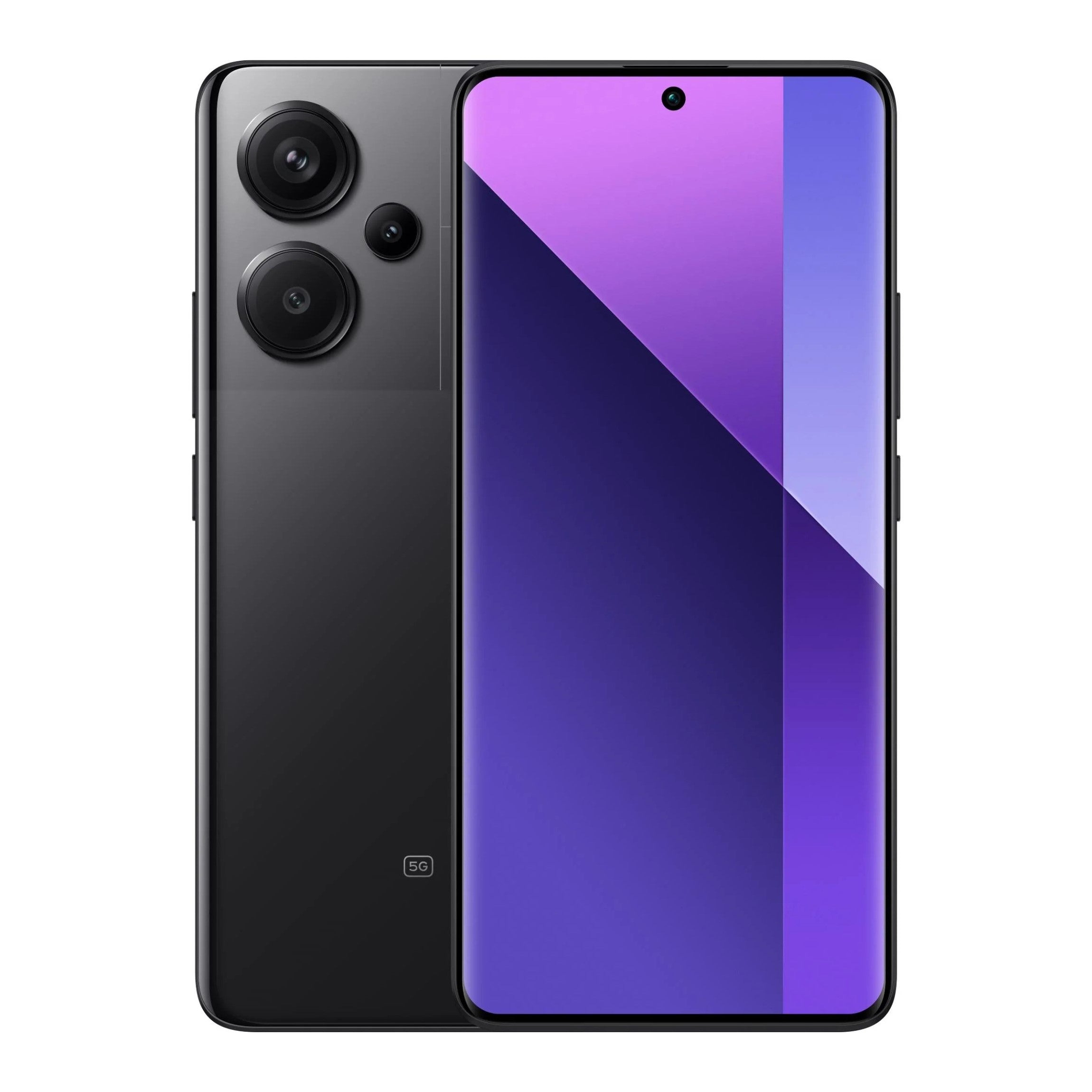 Xiaomi Redmi Note 13 Pro+ Plus 5G Smartphone (12GB/512GB) - Midnight Black