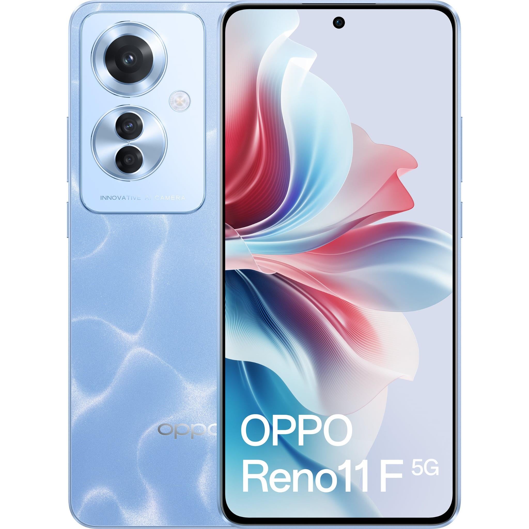 OPPO Reno11 F 5G 256GB - (AU Version) - Refurbished