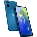 Motorola Moto G04 4G 4GB 64GB - Satin Blue ( Open Never Used )