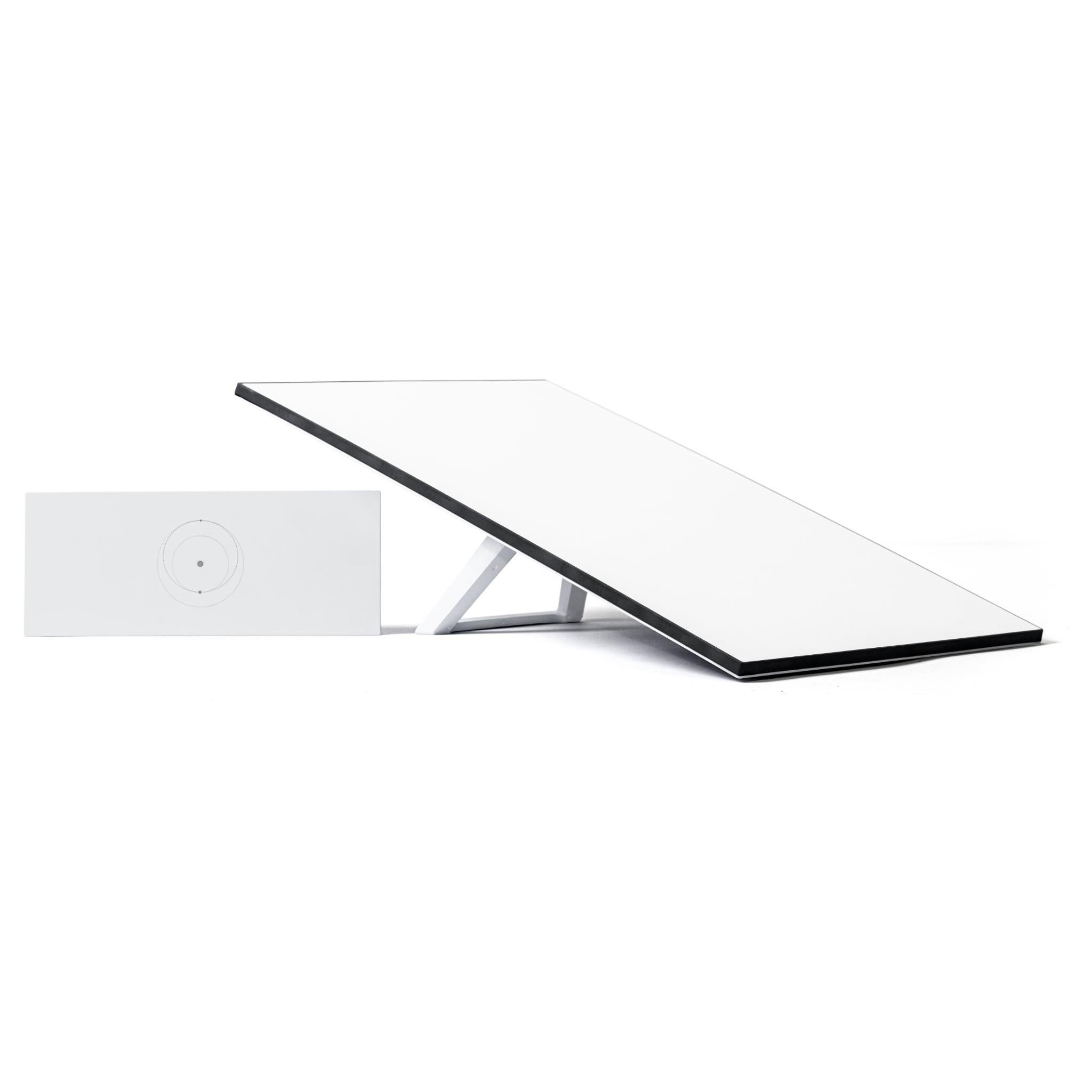 Starlink Standard Kit: Your Gateway to Seamless, High-Speed Connectivity - (Latest Generation) - Box Damaged STARLINK