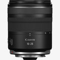 Canon RF 16-28mm f/2.8 IS STM Lens canon