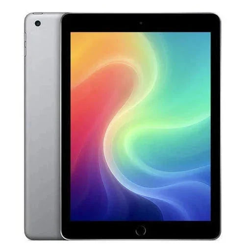 Apple iPad 5th Gen (9.7-inch, 2017) – 32GB / 128GB - Silver, Space Gray, Gold - Pristine - Refurbished Apple