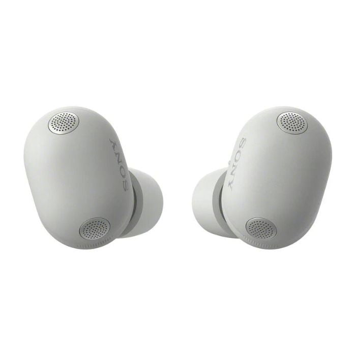 Sony WF-1000XM6 Noise Cancelling Wireless Earbuds - Black, Platinum Silver (Copy) SONY