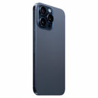 Apple iPhone 15 Pro - 128GB, 256GB, 512GB, 1TB - Black, White, Blue, Natural Titanium - Excellent - Refurbished