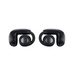Bose Ultra Open Earbuds - Black - Pristine Refurbished
