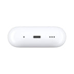 Apple AirPods Pro 2nd Generation – Lightning & USB-C – Acceptable - Refurbished