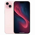 Apple iPhone 15 - 128GB / 256GB / 512GB - Pink, Yellow, Blue, Green & Black - Excellent - Refurbished