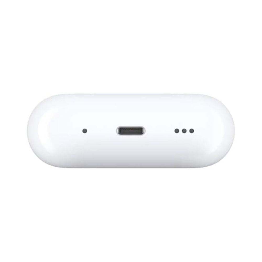 Apple AirPods Pro 2nd Generation - Lightning & USB-C - Pristine - Refurbished