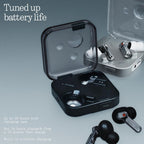 Nothing Ear (3) B171 Wireless Earbuds - Black, White - Pristine - Refurbished (Copy) Nothing