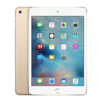 Apple iPad mini 4 (2015) 7.9-inch WiFi - 16GB / 32GB / 64GB / 128GB  in Space Grey, Silver,  Gold. APPLE