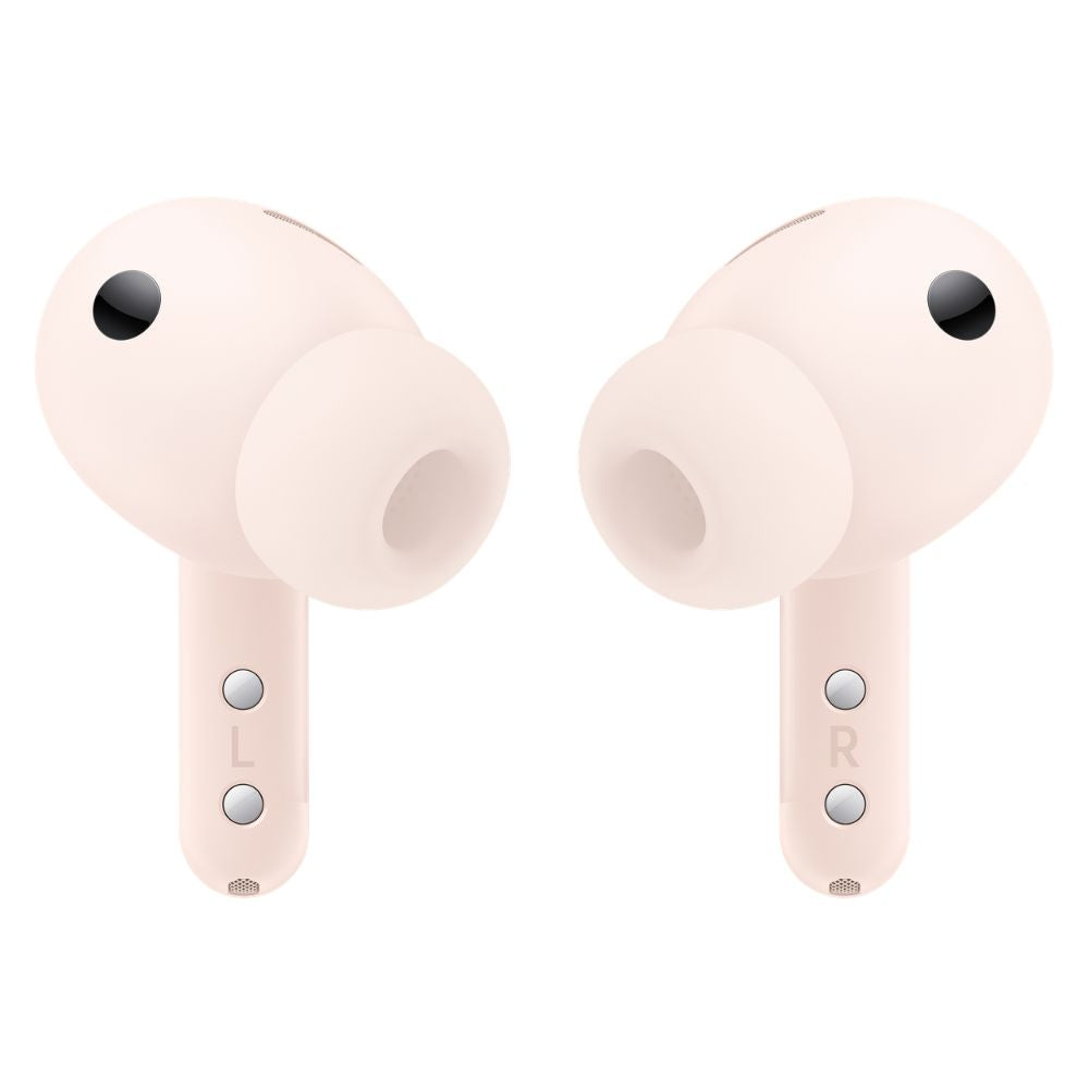 Samsung Galaxy Buds4 Pro - Wireless Earbuds with ANC, Hi-Fi Sound - White, Black, Gold Pink - Pristine - Refurbished Samsung