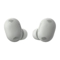 Sony WF-1000XM6 Noise Cancelling Wireless Earbuds - Black, Platinum Silver SONY