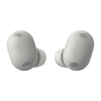 Sony WF-1000XM6 Noise Cancelling Wireless Earbuds - Black, Platinum Silver SONY