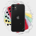 Apple iPhone 11 64GB Black - Excellent - Refurbished